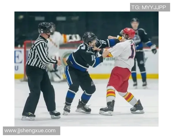 冰球突破新手轻松上手的秘诀与技巧分享让你快速成为高手