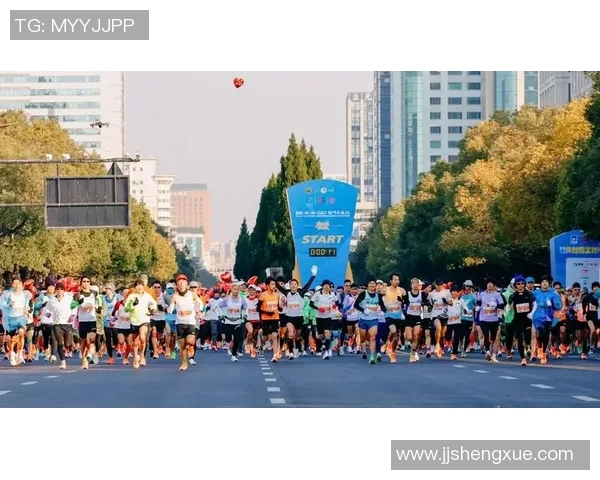 马拉松赛事如何推动城市经济发展与旅游热潮的双重提升 马拉松赛事如何推动城市经济发展与旅游热潮的双重提升
